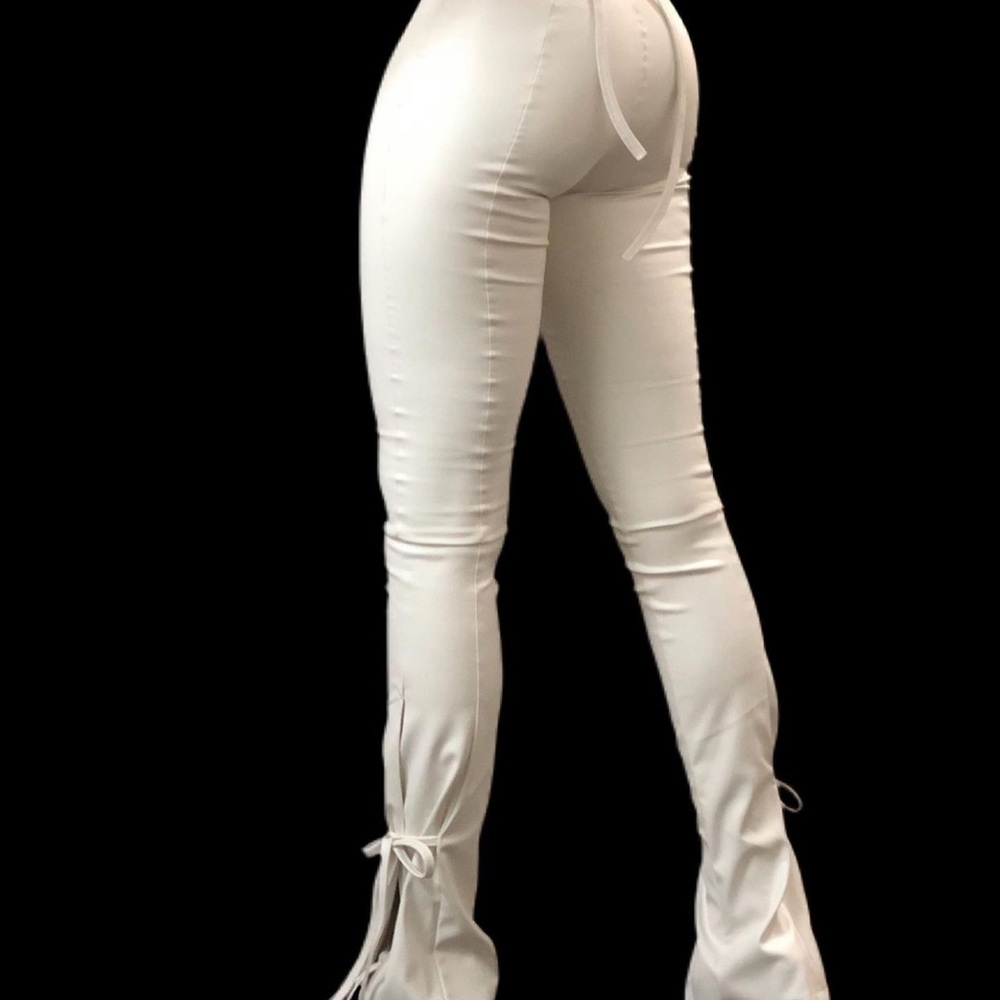 Sublime Havoc Bone Trousers - Picture 2 of 8